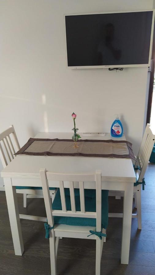 Apartamento Momy House San Donà di Piave Exterior foto