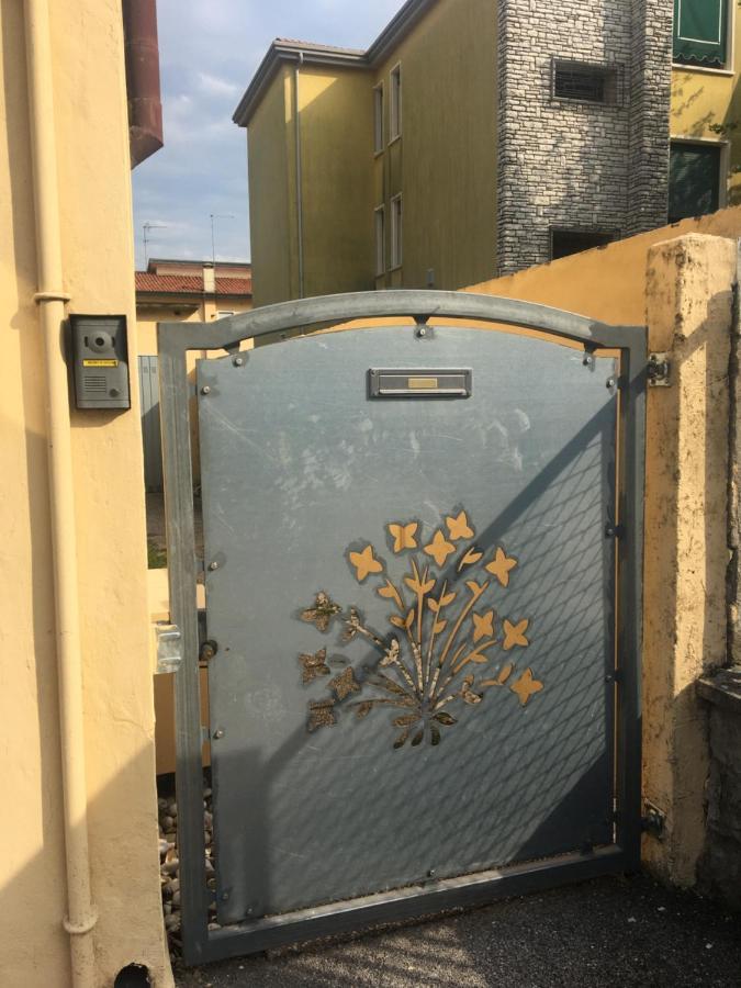 Apartamento Momy House San Donà di Piave Exterior foto