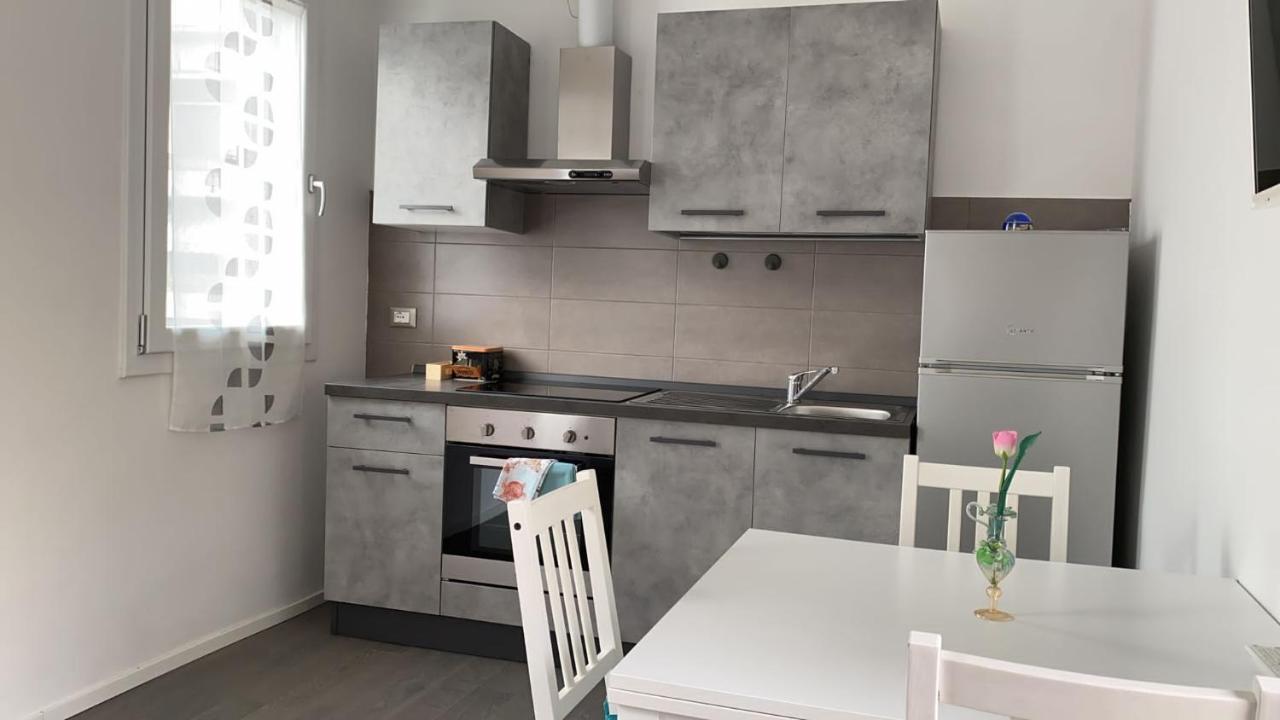Apartamento Momy House San Donà di Piave Exterior foto