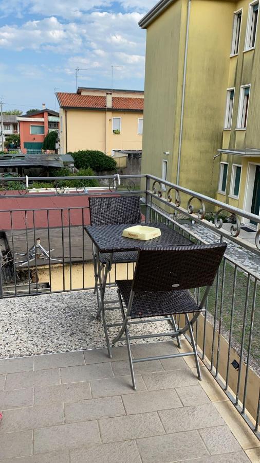 Apartamento Momy House San Donà di Piave Exterior foto