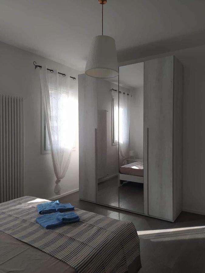 Apartamento Momy House San Donà di Piave Exterior foto