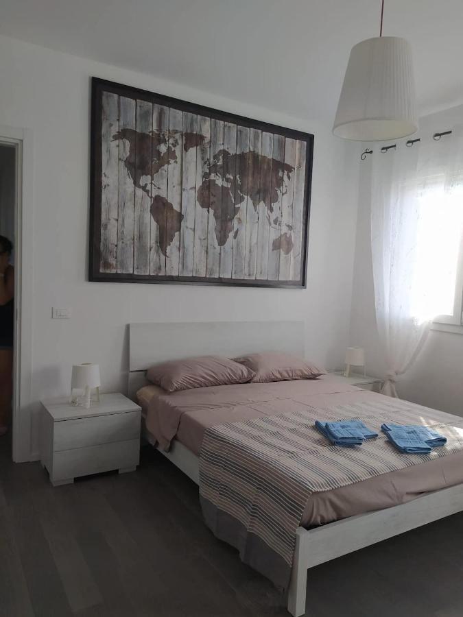 Apartamento Momy House San Donà di Piave Exterior foto