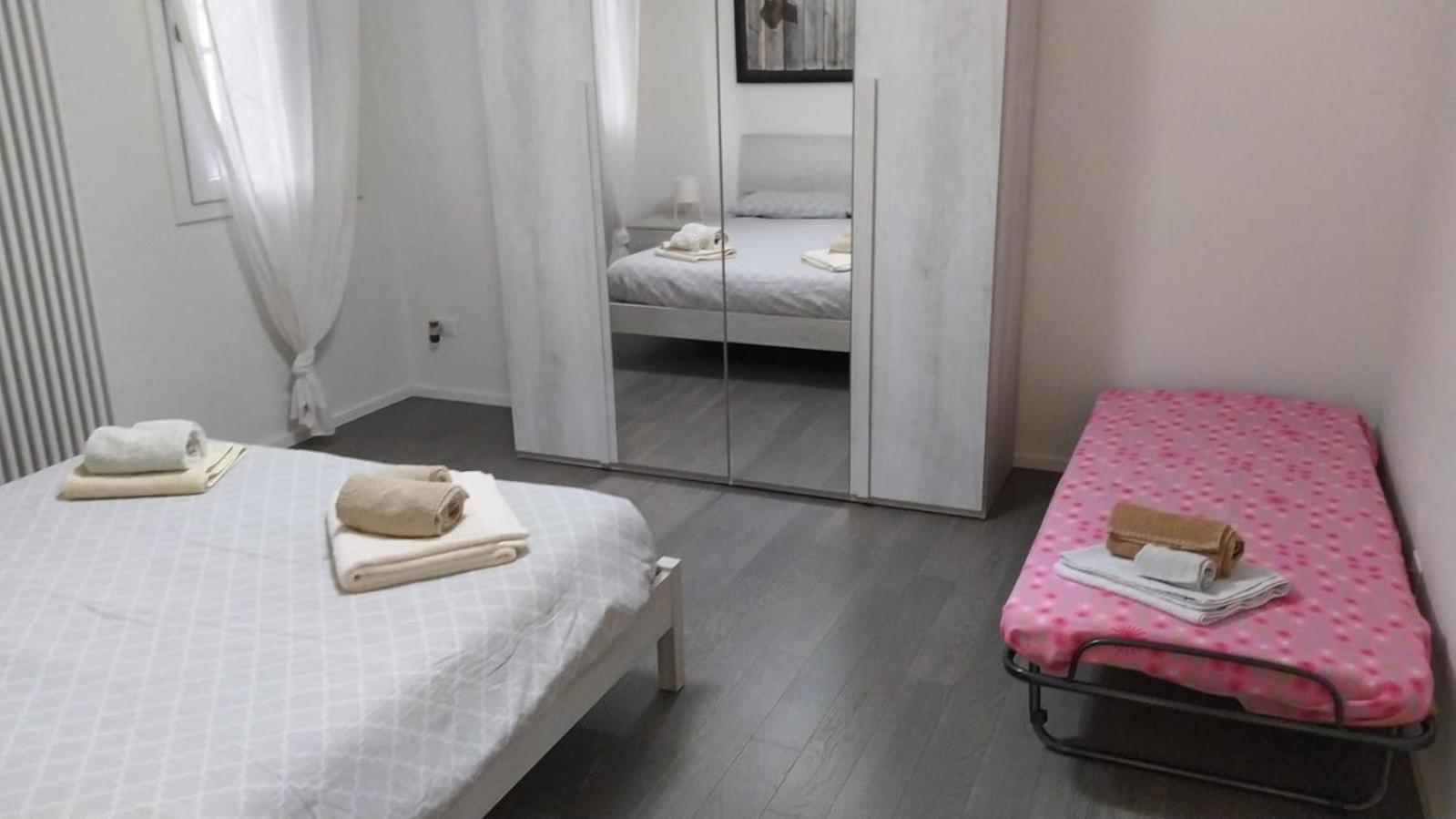 Apartamento Momy House San Donà di Piave Habitación foto